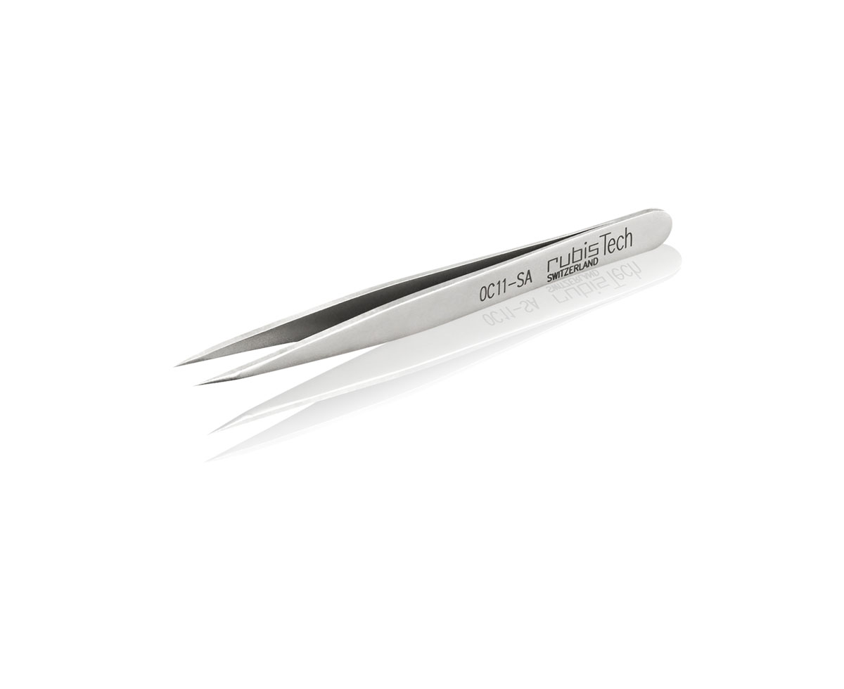 Tweezers 0C-11-SA