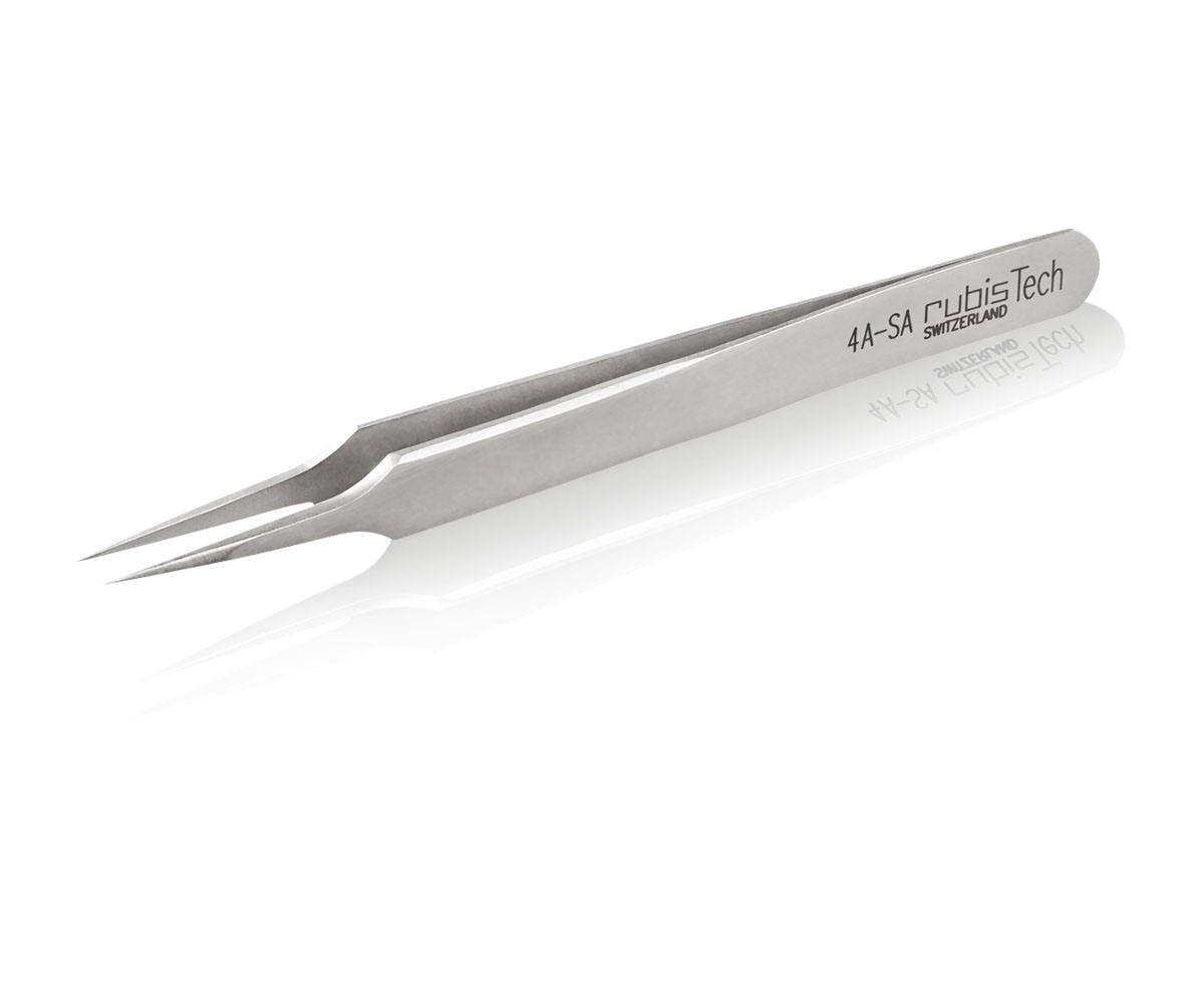 Tweezers 4A-SA