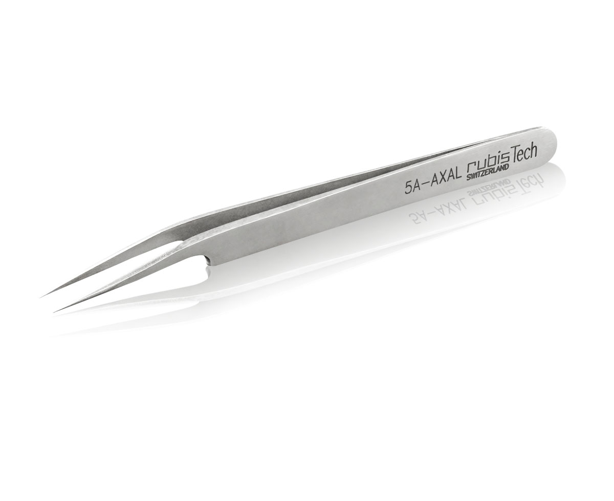 Tweezers 5A-AXAL