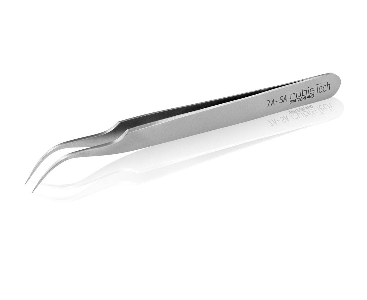 Tweezers 7A-SA