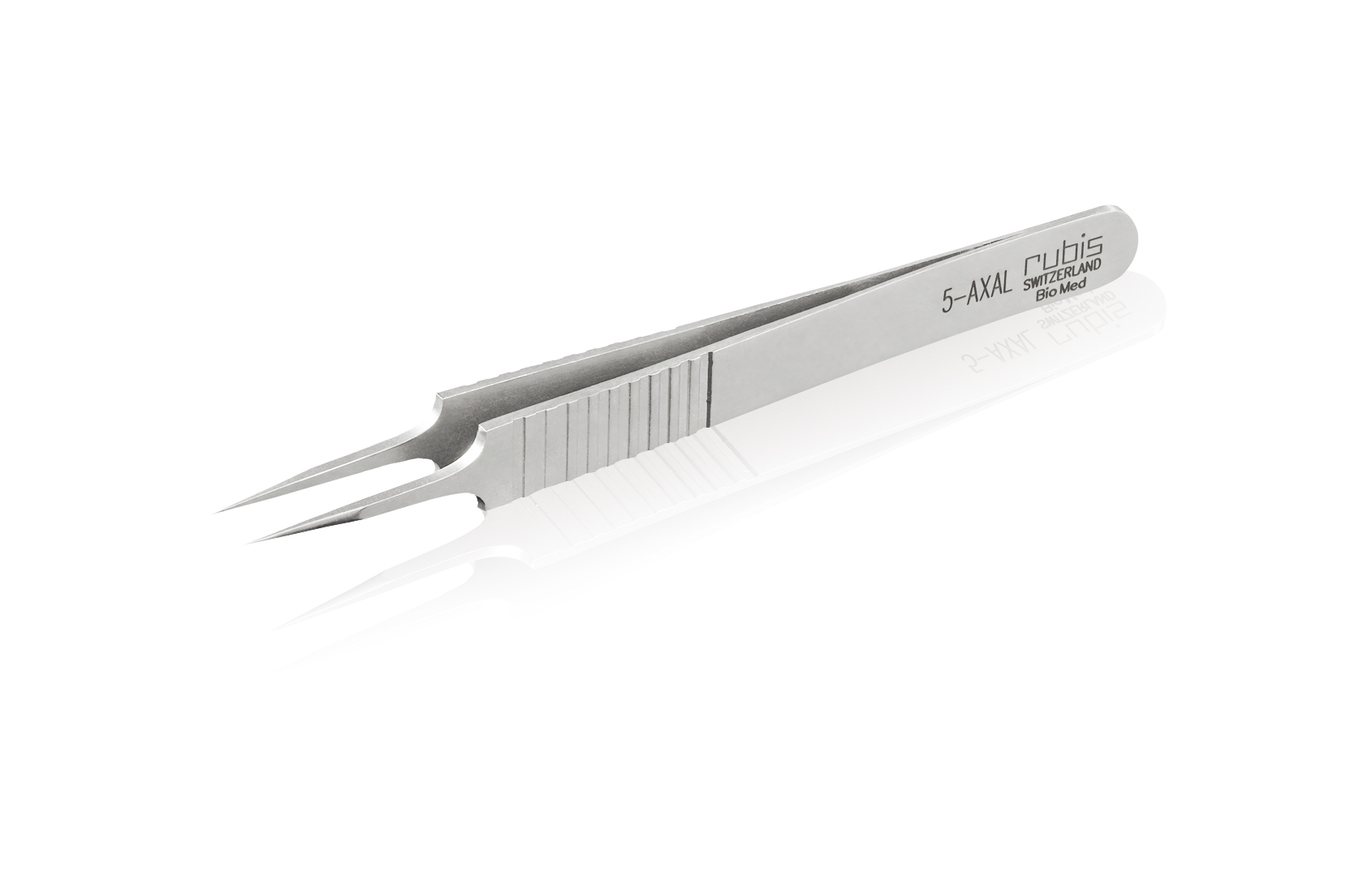 Tweezers 5-AXAL-BIO-MED