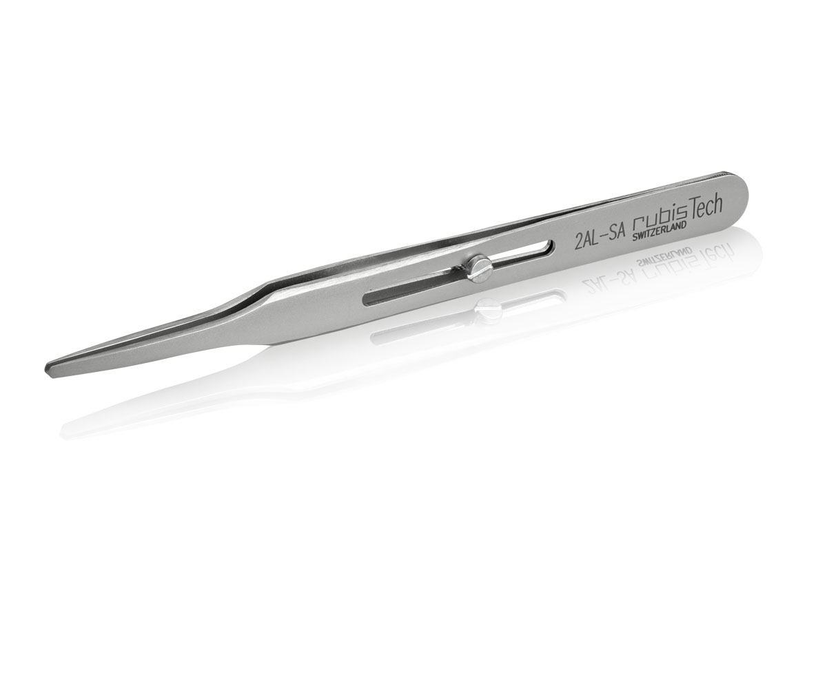 Tweezers 2AL-SA