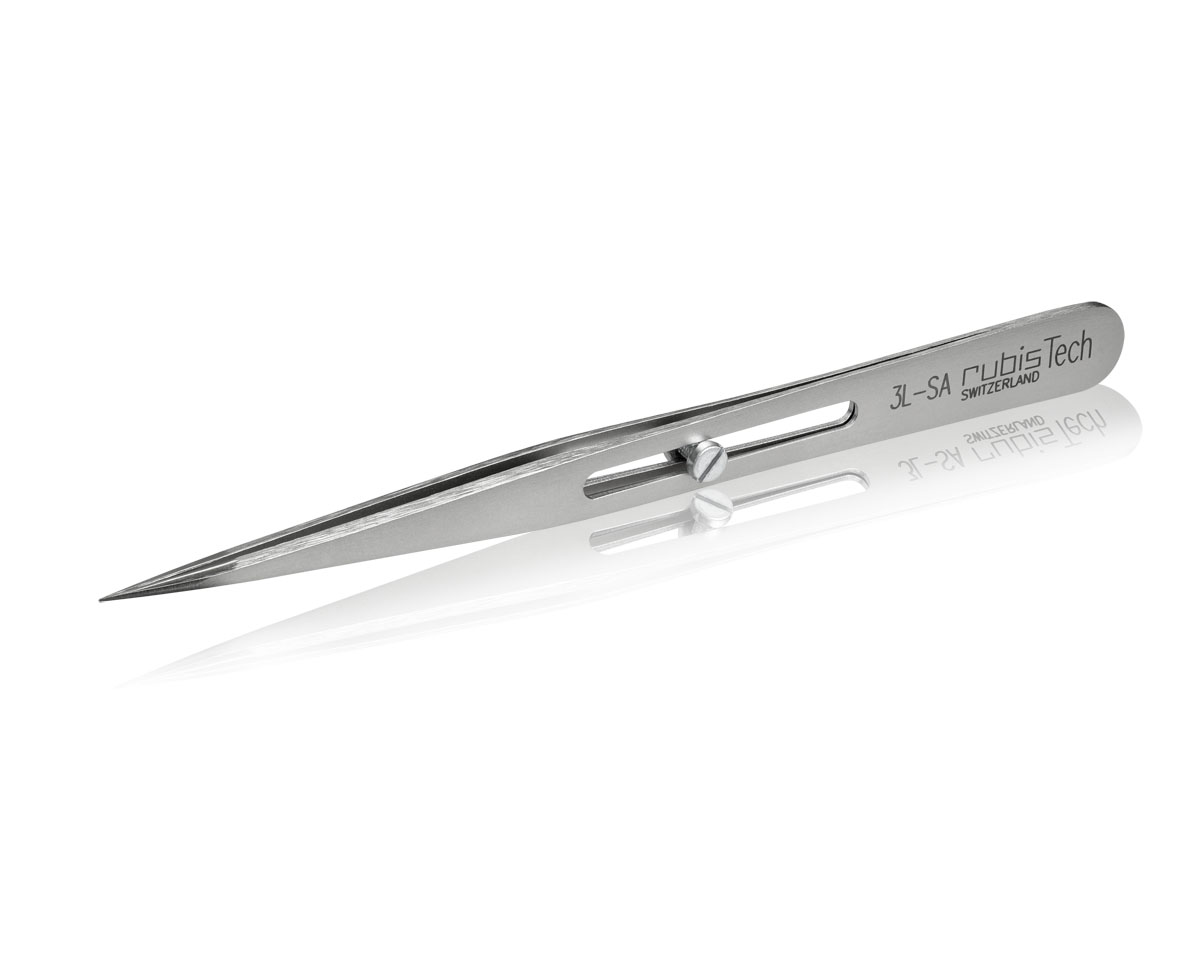 Tweezers 3L-SA