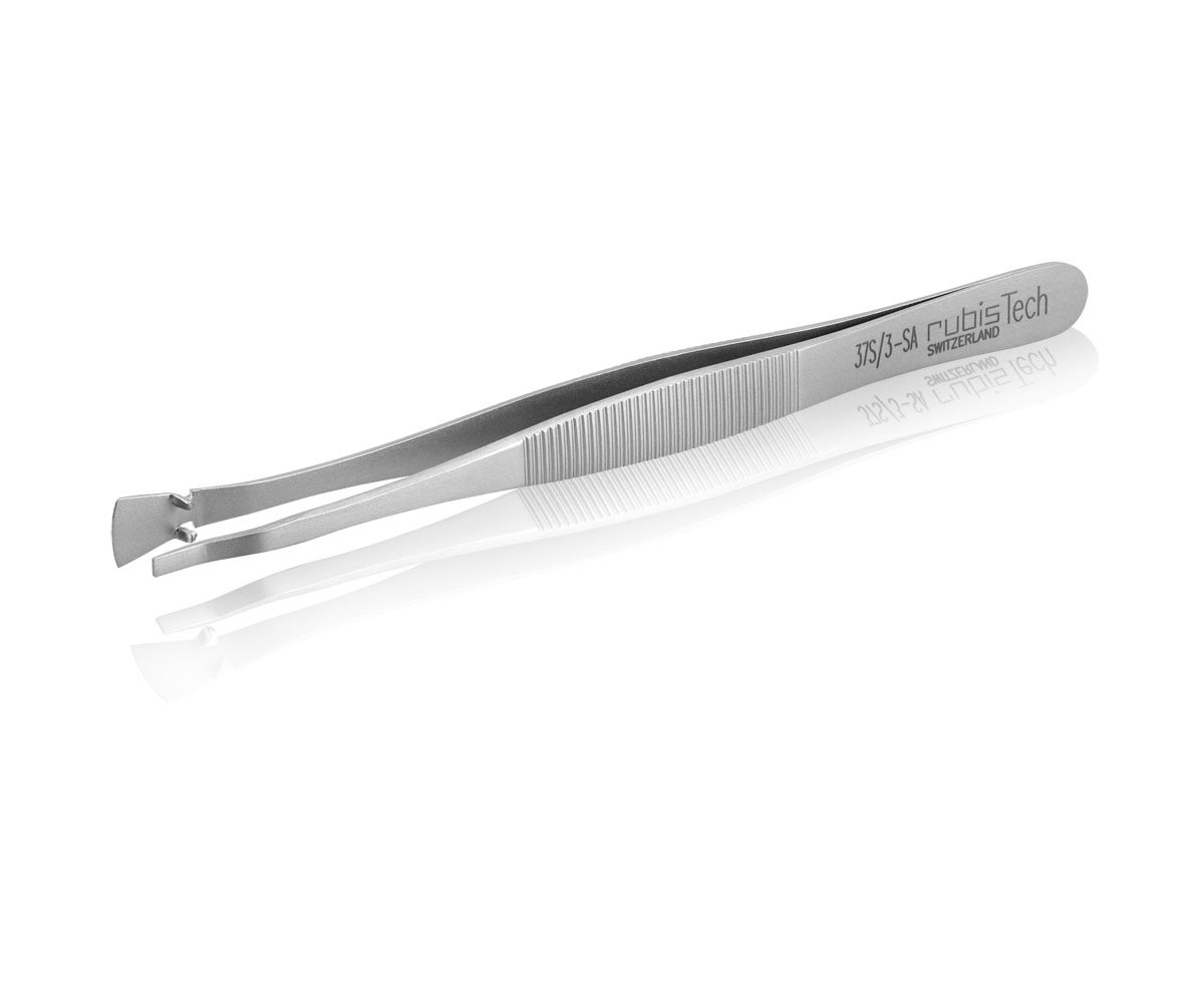 Tweezers 37S-3-SA