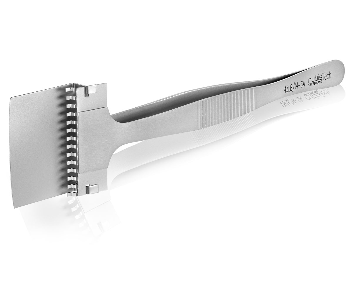 Tweezers 43LB-14