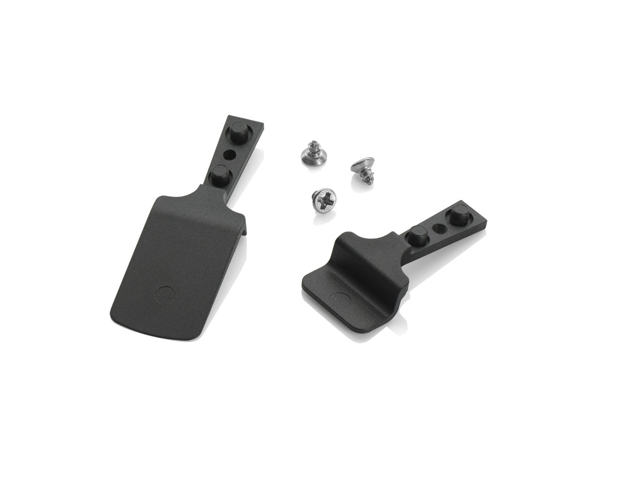 Tweezers Tips 43LB-4UPEEKRR