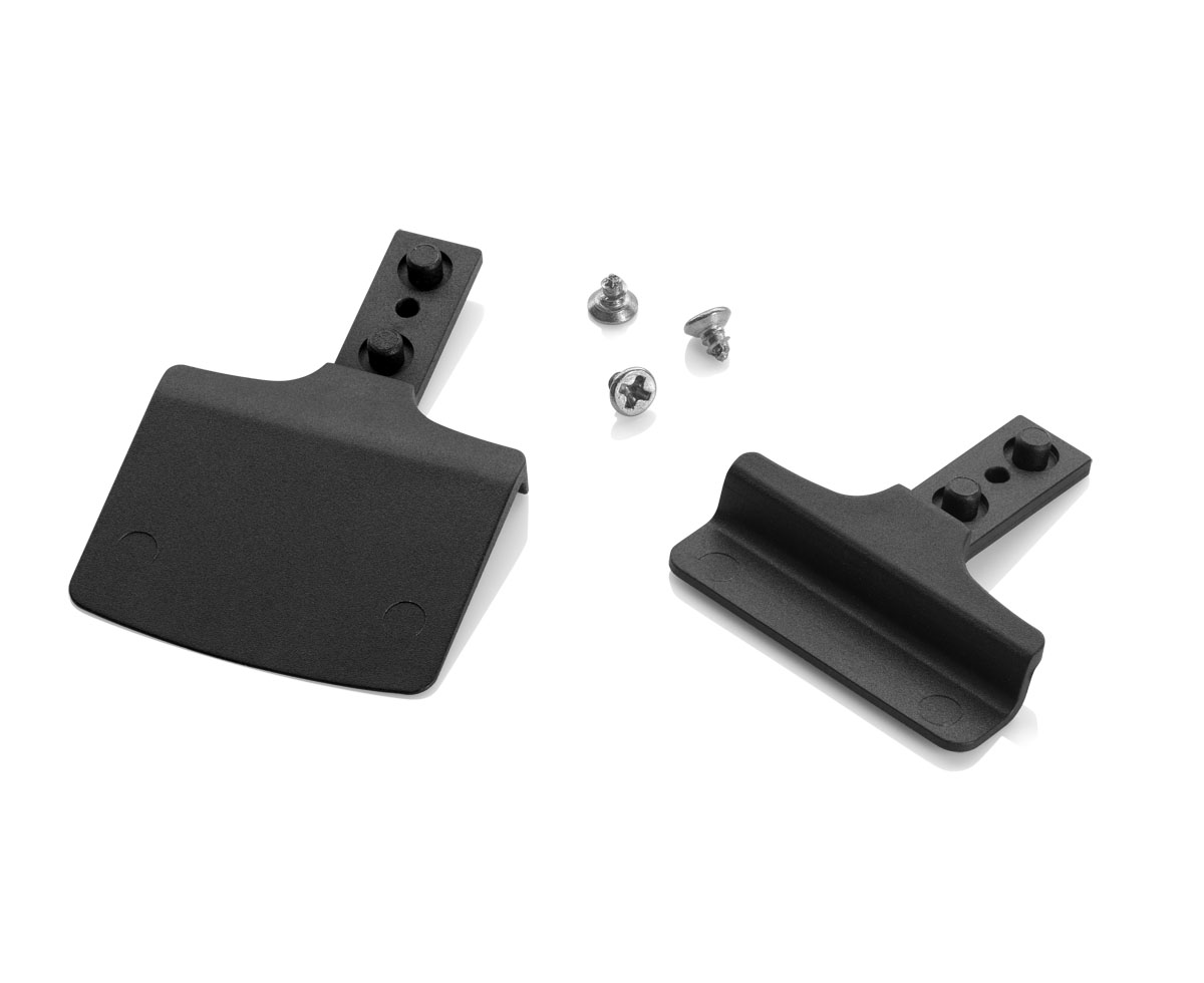 Tweezers Tips 43LB-8UPEEKRR