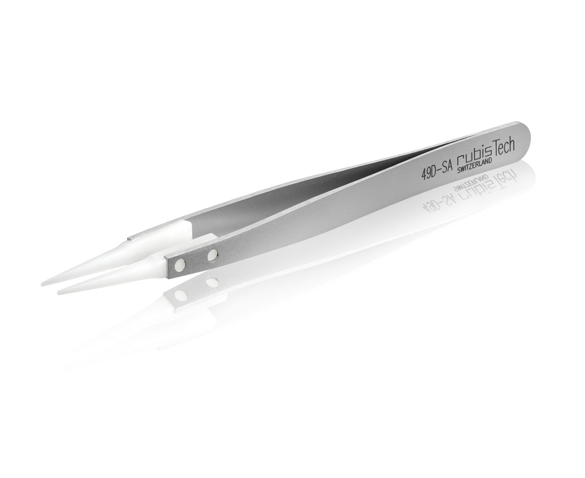 Tweezers 49D