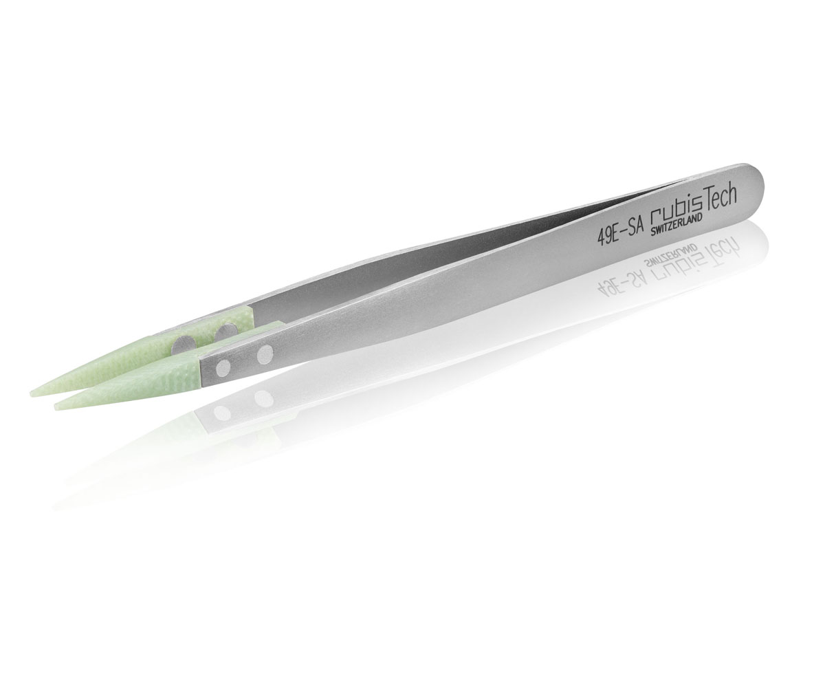 Tweezers 49E