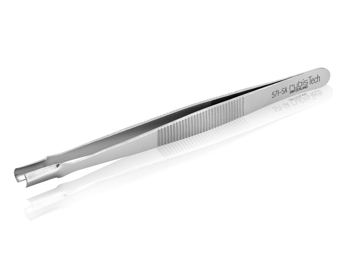 Tweezers 571-SA