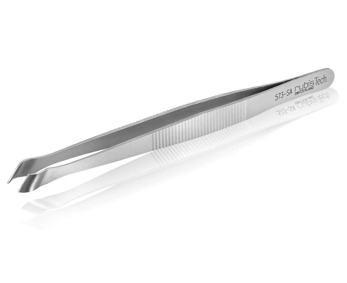 Tweezers 573-SA