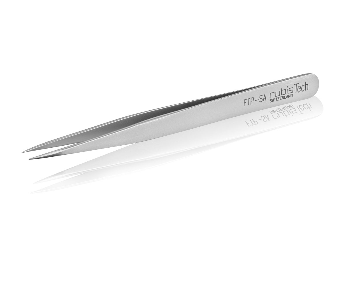 Tweezers FTP-SA