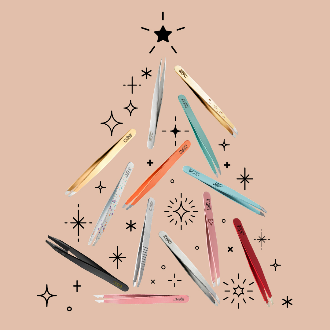 Joyful festive season from Rubis Switzerland